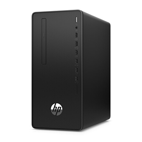 HP Pro 300 G6 i5-10400/8GB/256SD/DVD/DOS