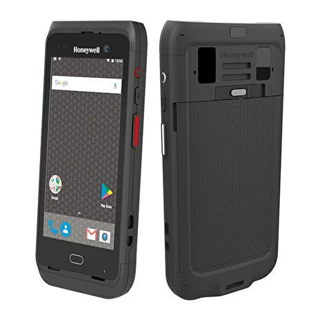 CT40XP - WWAN, 4G/32G, N6703 Standard Range Imager