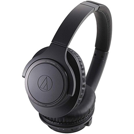 Audio-Technica ATH-SR30BT černá