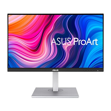 ASUS ProArt PA279CV 27" IPS 4K 3840x2160 5ms 360cd USB-C 2xHDMI DP Repro čierny