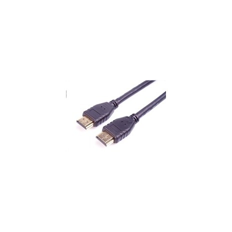 PREMIUMCORD Kabel HDMI 2.1 High Speed + Ethernet kabel 8K@60Hz, zlacené konektory, 5m
