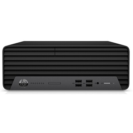 HP ProDesk 405 G6 SFF R5-3400G/8GB/256SD/DVD/W10P