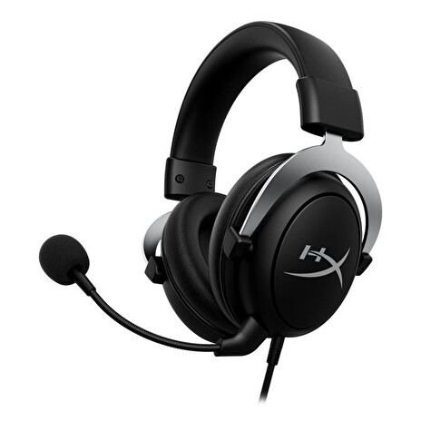 HyperX CloudX (Refresh 2020) (Xbox Licensed)