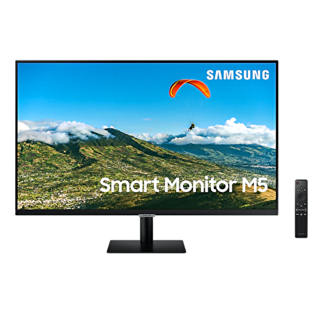 32" Samsung LS32AM500NUXEN0 Full HD, VA, HDMI, WIF