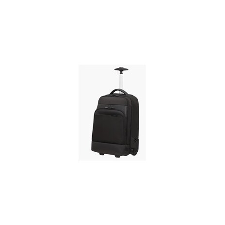 Samsonite MYSIGHT laptop backpack/WH 17,3" Black