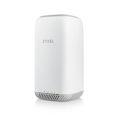 Zyxel Zyxel 4G LTE-A 802.11ac WiFi Router, 600Mbps LTE-A, 4GbE LAN, Dual-band AC2100 MU-MIMO