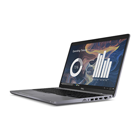 Dell Latitude 5510; Core i5 10310U 1.7GHz/16GB RAM/256GB SSD PCIe/batteryCARE+