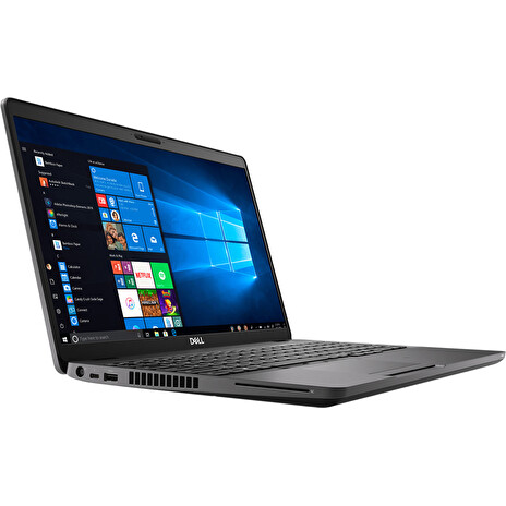Dell Latitude 5500; Core i7 8665U 1.9GHz/16GB RAM/512GB SSD PCIe/batteryCARE