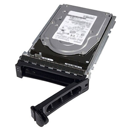 NPOS - 2TB 7.2K RPM NLSAS 12Gbps 512n 3.5in Hot-Plug Hard Drive CK
