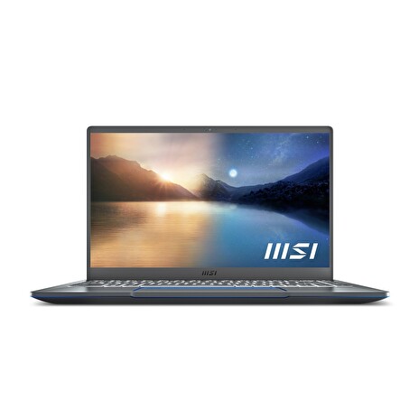MSI Prestige 14" FHD/i7-1185G7/16GB/1T/1650/W10H