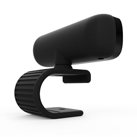 Acer QHD Conference Webcam - rozlišení až QHD 2560x1440; snímač OV5648 5 MP; úhel 70°; F=2.8; automatický zoom; konektor