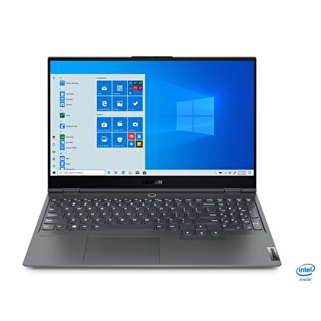 Legion S7 15.6"FHD/i5-10300H/16G/512G/W10H