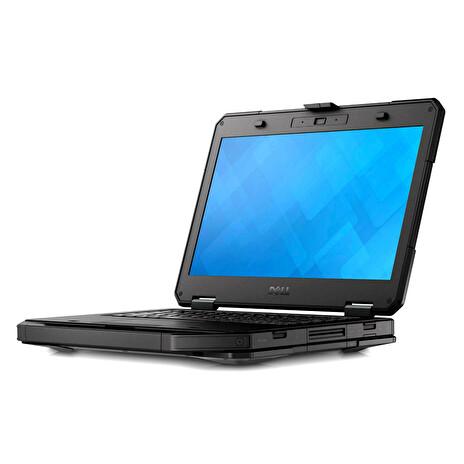 Dell Latitude 5414 Rugged; Core i5 6300U 2.4GHz/16GB RAM/256GB M.2 SSD/battery VD