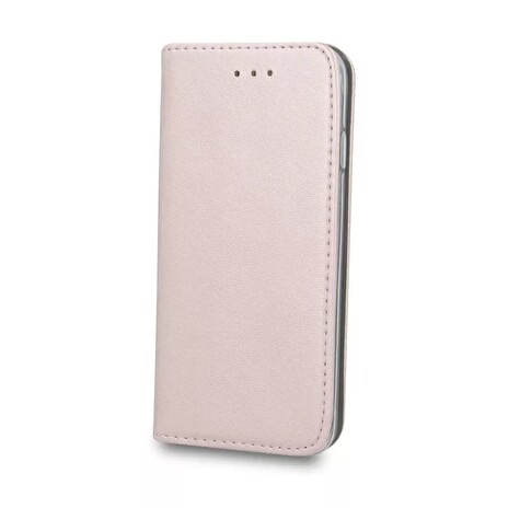 Cu-be Platinum pouzdro Samsung A41 Rose Gold