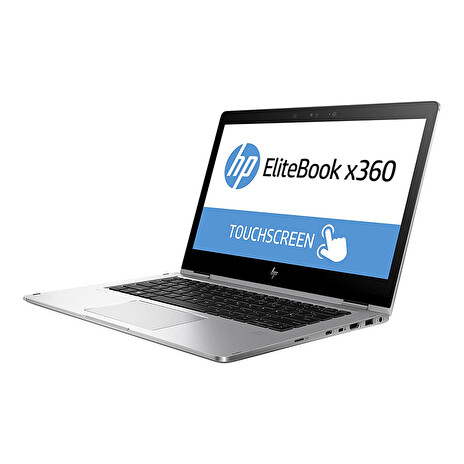 HP EliteBook x360 1030 G2; Core i5 7200U 2.5GHz/8GB RAM/256GB SSD PCIe/battery VD