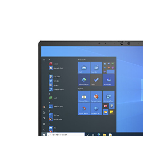 HP ProBook 640 G8 14" i7-1165/16GB/512SSD/W10P