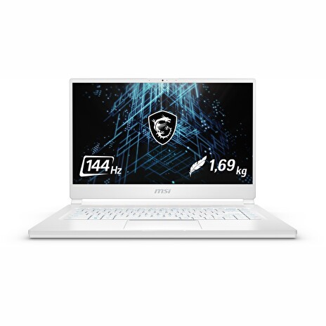 MSI Stealth 15.6"FHD/i7-1185G7/16/512/RTX2060/W10H