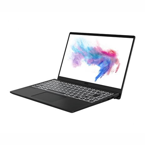 MSI Modern 14" FHD/Ryzen7 4700U/16/512/INT/W10H
