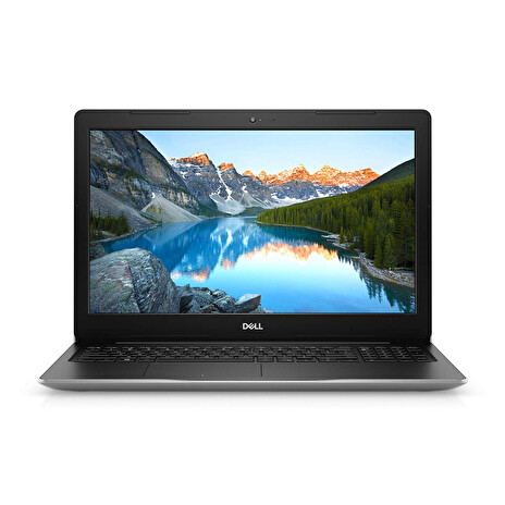 Dell Inspiron 3593; Core i3 1005G1 1.2GHz/8GB RAM/250GB SSD/battery VD