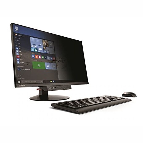 Lenovo 21.5” W9 3rd Gen TIO Privacy Filter 3M