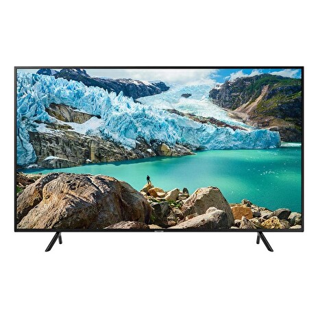 43" LED-TV Samsung 43HRU750 HTV