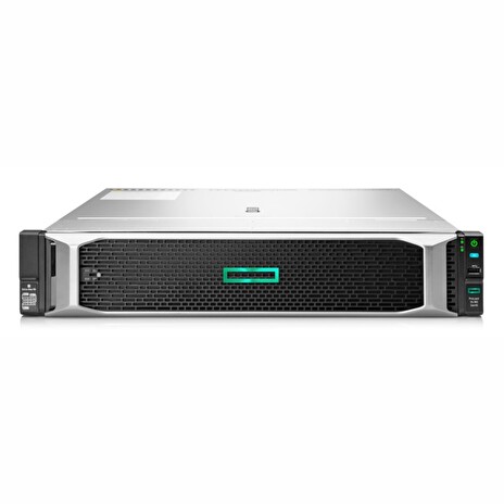 HPE DL180 Gen10 4210R 1P 16G 8SFF Svr