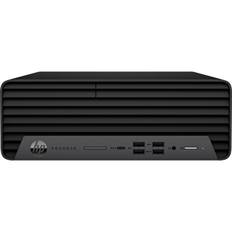 HP ProDesk 600 G6 SFF i7-10700/16GB/512SD/DVD/W10P 2xDisplayPort+HDMI