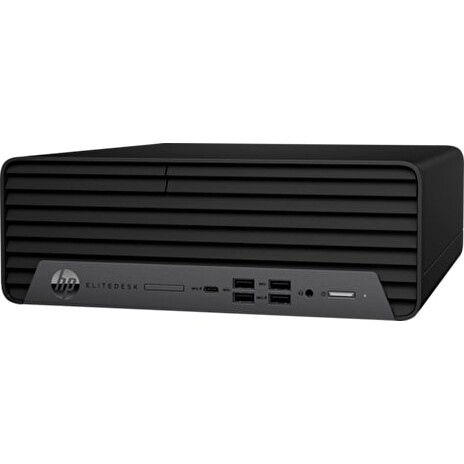 HP EliteDesk 805 G6 SFF R7-4750G/16GB/512SSD/Radeon RX Vega 8/DVD/W10P 2xDisplayPort+HDMI
