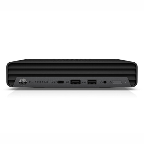 HP EliteDesk 800 G6 DM i7-10700K/16GB/512SSD/WiFi/W10P 2xDisplayPort+HDMI