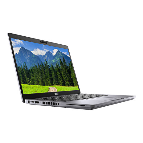 Dell Latitude 5410; Core i5 10310U 1.7GHz/8GB RAM/256GB M.2 SSD/battery VD