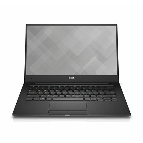 Dell Latitude 7370; Core M7-6Y75 1.2GHz/8GB RAM/256GB SSD PCIe/battery VD