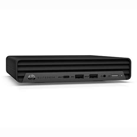 HP EliteDesk 800 G6 DM i5-10500T/16GB/512SSD/WiFi/W10P 2xDisplayPort+HDMI