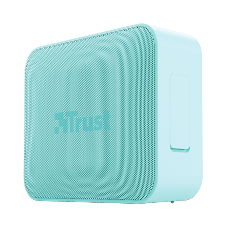 TRUST Zowy bluetooth speaker - mint