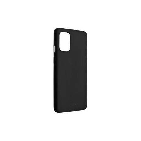 Kryt FIXED Story OnePlus 8T, černý