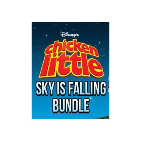 ESD Disney Sky is Falling Pack