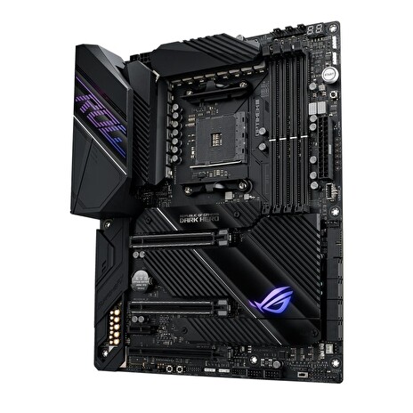 ASUS ROG CROSSHAIR VIII DARK HERO, X570