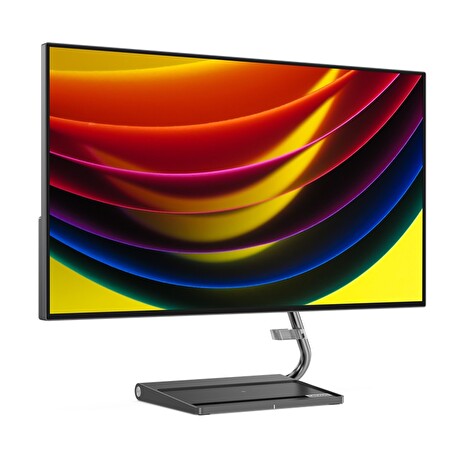 Lenovo Qreator 27"/3840x2160/1300:1/4-8ms/16:9