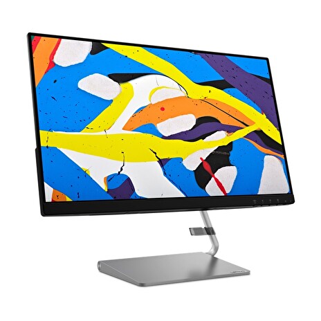 Lenovo Q24i-1L 23.8"/1920x1080/1000:1/250cd/4-6ms