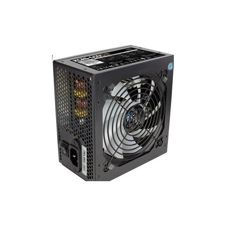 Aerocool zdroj KCAS 550W G RGB, APFC, 80Plus GOLD