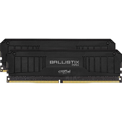 16GB DDR4 5100MHz Crucial Ball CL19 2x8GB Max