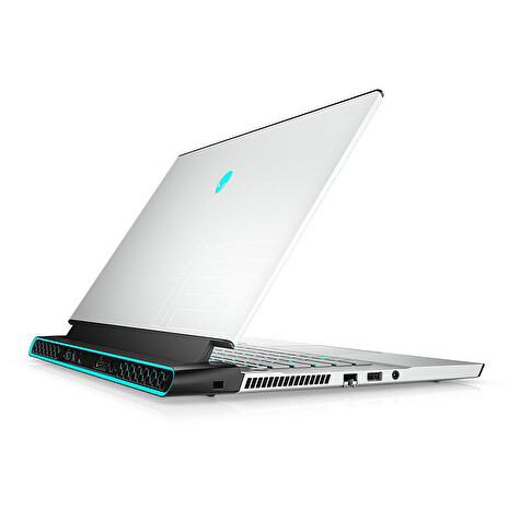 Dell Alienware M15 R2; Core i7 9750H 2.6GHz/16GB RAM/512GB SSD PCIe/battery DB