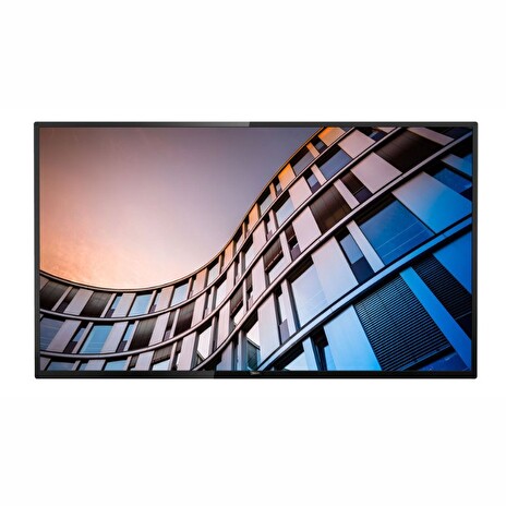 58" E-LED Philips 58BFL2114