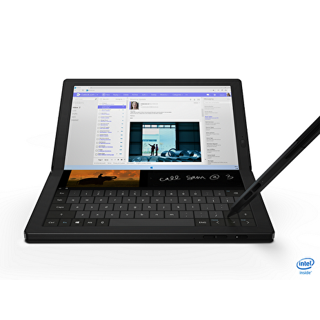 TP X1 Fold G1 13.QXGAFH/i5-L16G7/8GB/512/W10P