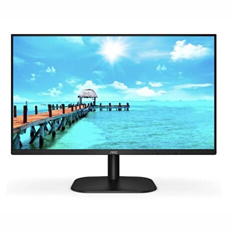 24" LED AOC 24B2XHM2 - FHD,VA,HDMI