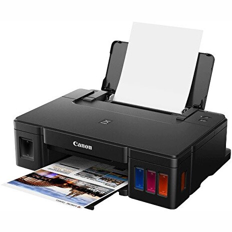 Canon PIXMA G1411 tiskárna - slevový kus