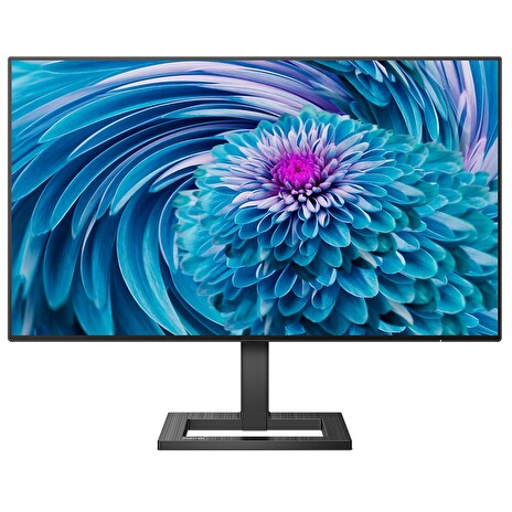 Philips LCD 272E2FA 27" IPS/1920x1080@75Hz/Mega DCR/4ms/350 cd/VGA/HDMI/DP/Repro/VESA/FreeSync