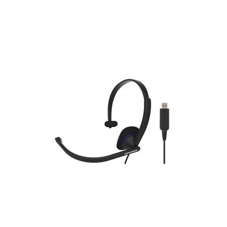 KOSS CS195 USB sluchátka s mikrofonem USB