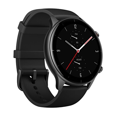 Amazfit GTR 2e Obsidian Black