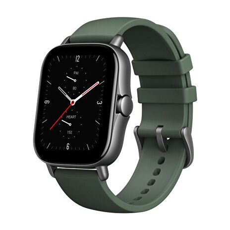 Amazfit GTS 2e Moss Green