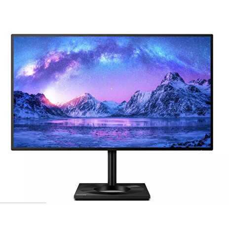 27" LED Philips 279C9 - IPS, 4K UHD,DP,HDMI,USB-C